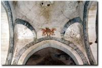 Varenne-l'Arconce, Eglise, Coupole